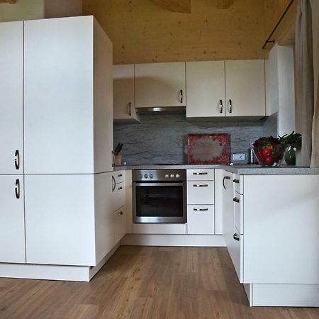 Beim Wagner Apartment Waidring Exterior photo