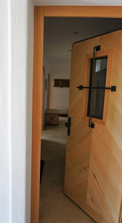 Beim Wagner Apartment Waidring Exterior photo