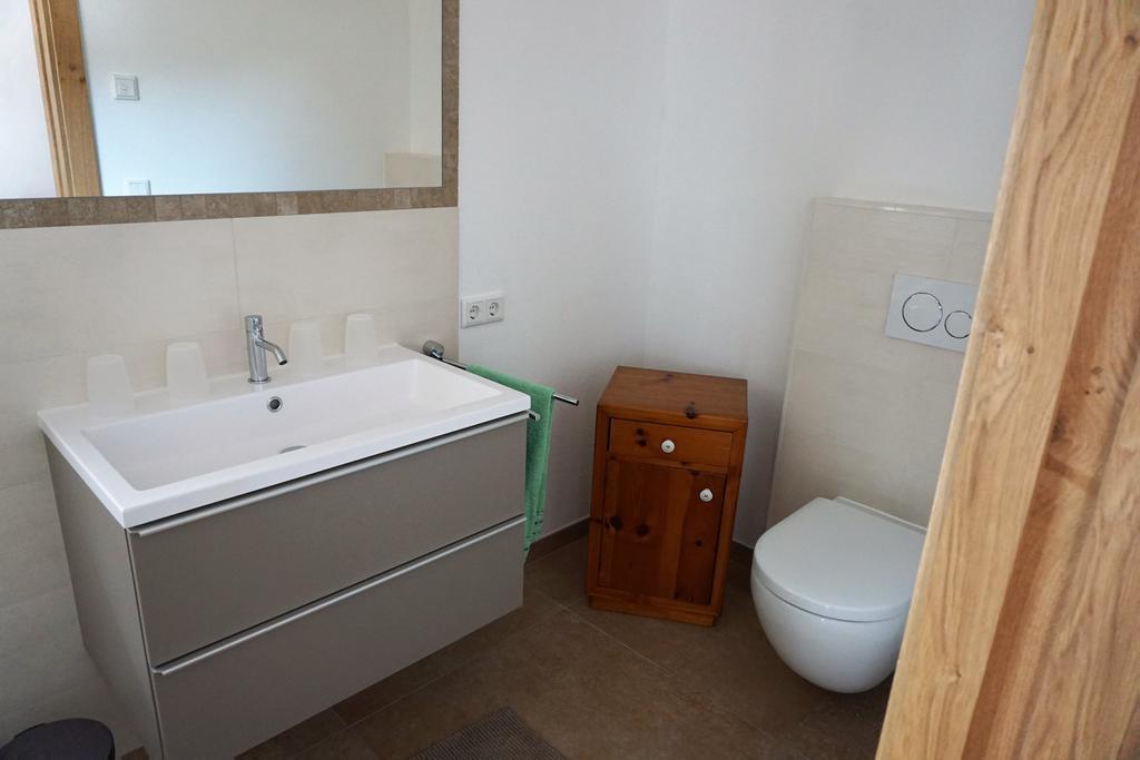 Beim Wagner Apartment Waidring Exterior photo