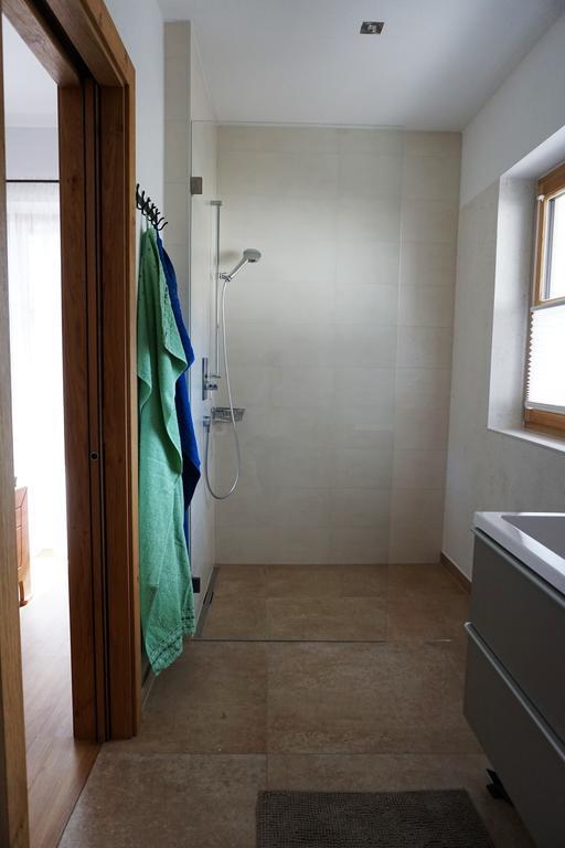 Beim Wagner Apartment Waidring Exterior photo