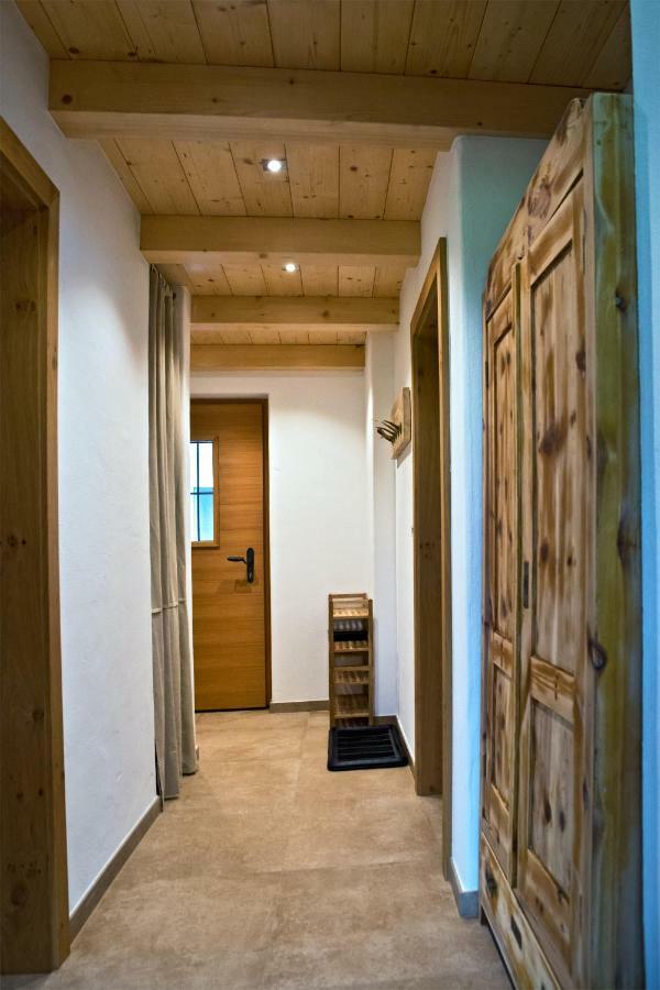 Beim Wagner Apartment Waidring Exterior photo