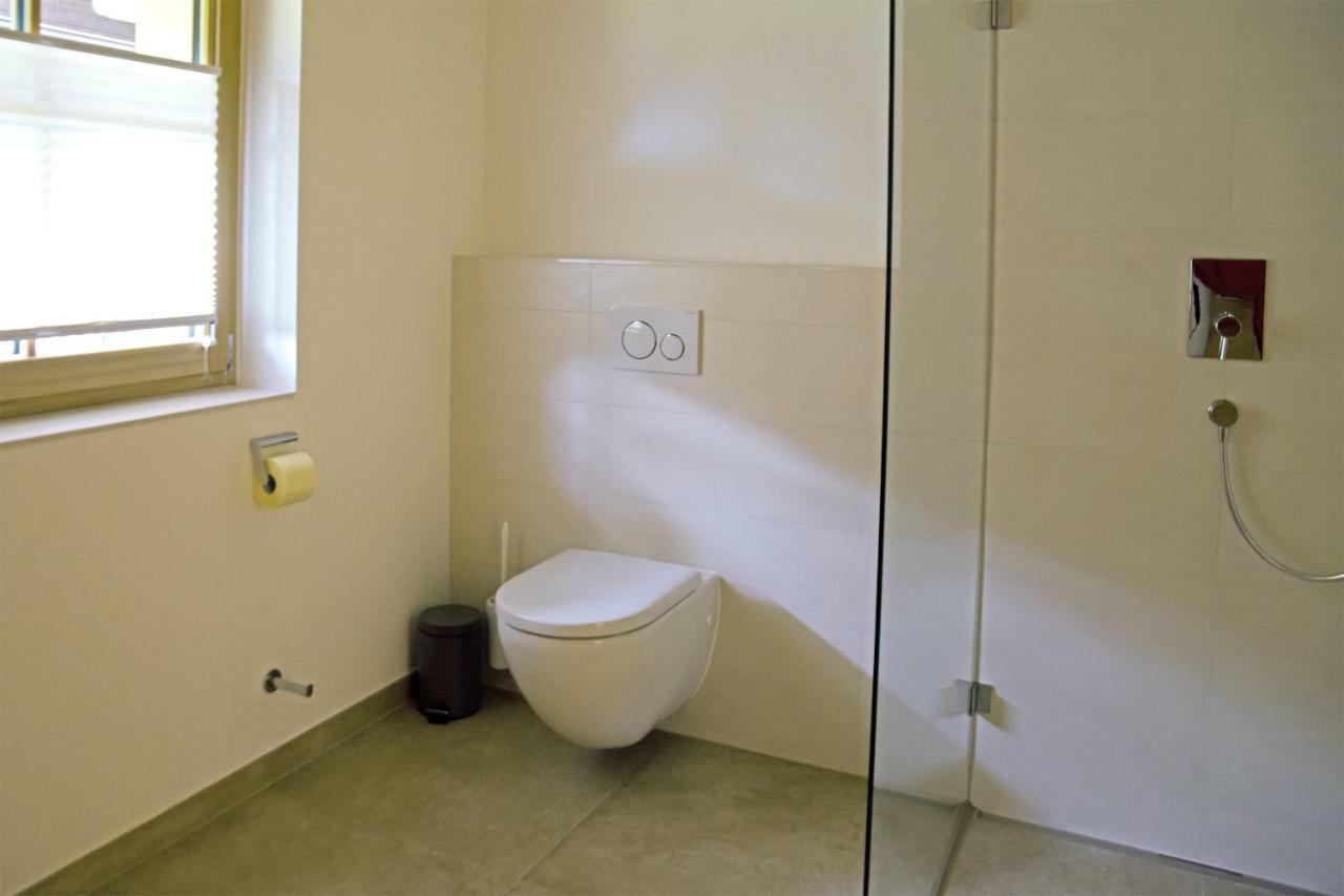 Beim Wagner Apartment Waidring Exterior photo