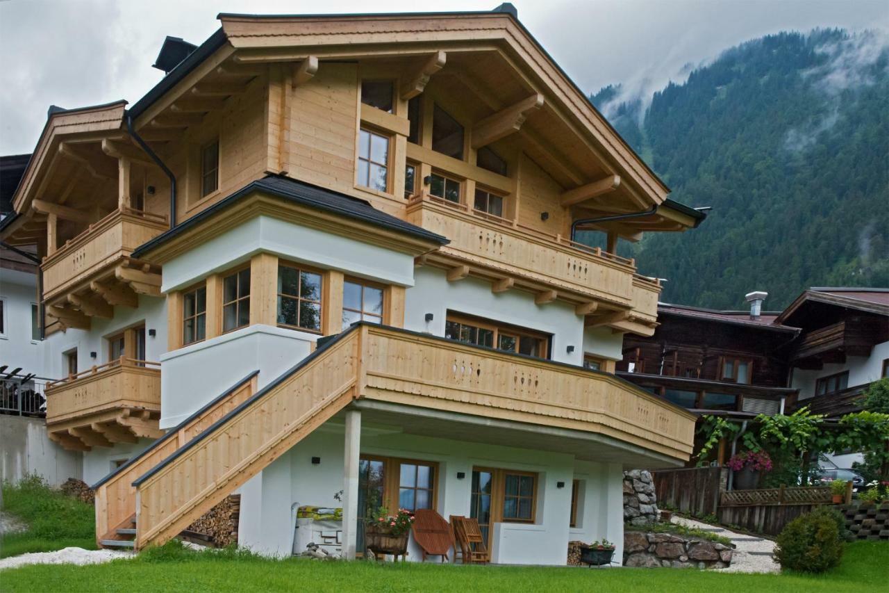 Beim Wagner Apartment Waidring Exterior photo